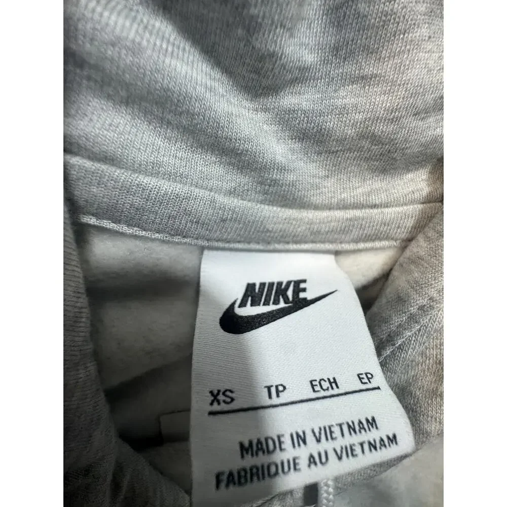 Nike Liverpool Hoodie Men's Sz‎ XS Brand New With Tag
